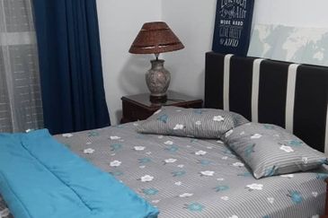 Canopy Hills Apartment