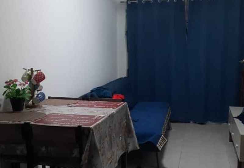 Residensi Rimbun @ Canopy Hills