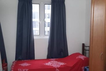 Canopy Hills Apartment