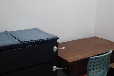 Canopy Hills Apartment