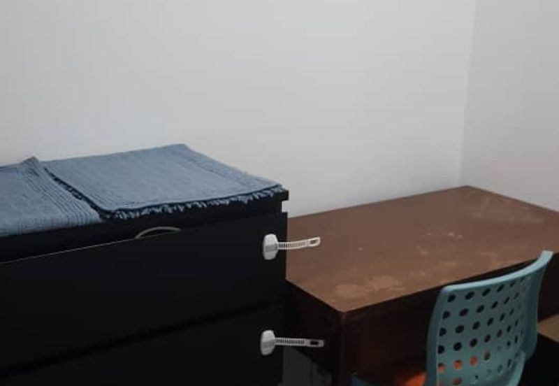 Residensi Rimbun @ Canopy Hills