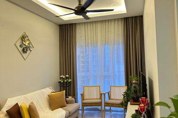 Canopy Hills Apartment