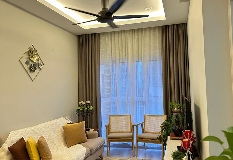 Residensi Rimbun @ Canopy Hills