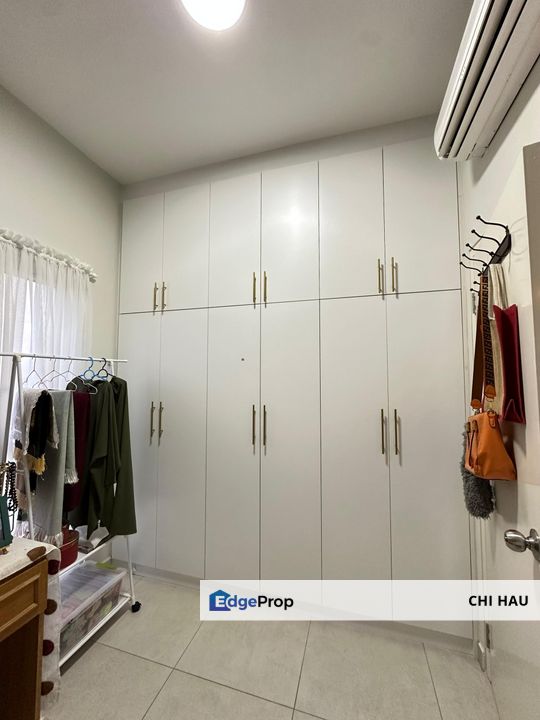 Cozy Design Full Furnished Canopy Hills (Residensi Rimbun) @ Kajang 2 for Rent, Selangor, Kajang