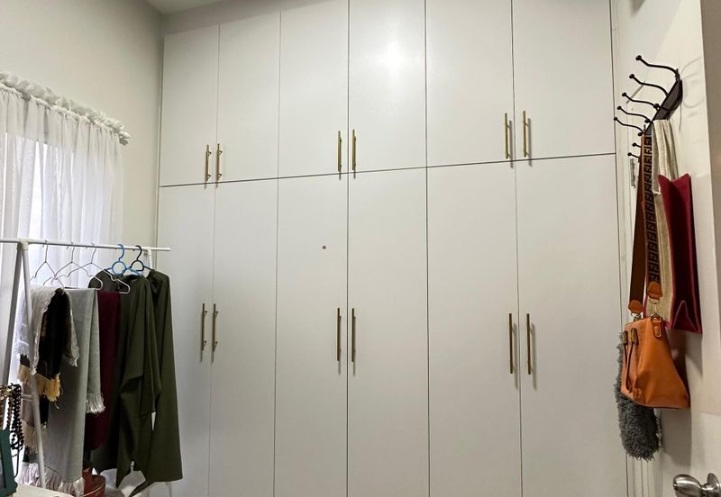 Residensi Rimbun @ Canopy Hills