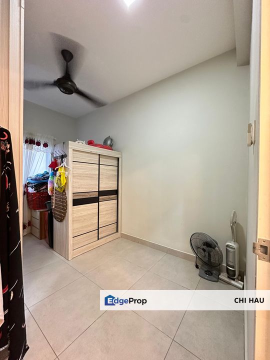 Cozy Design Full Furnished Canopy Hills (Residensi Rimbun) @ Kajang 2 for Rent, Selangor, Kajang