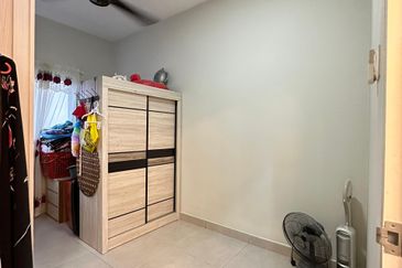 Canopy Hills Apartment