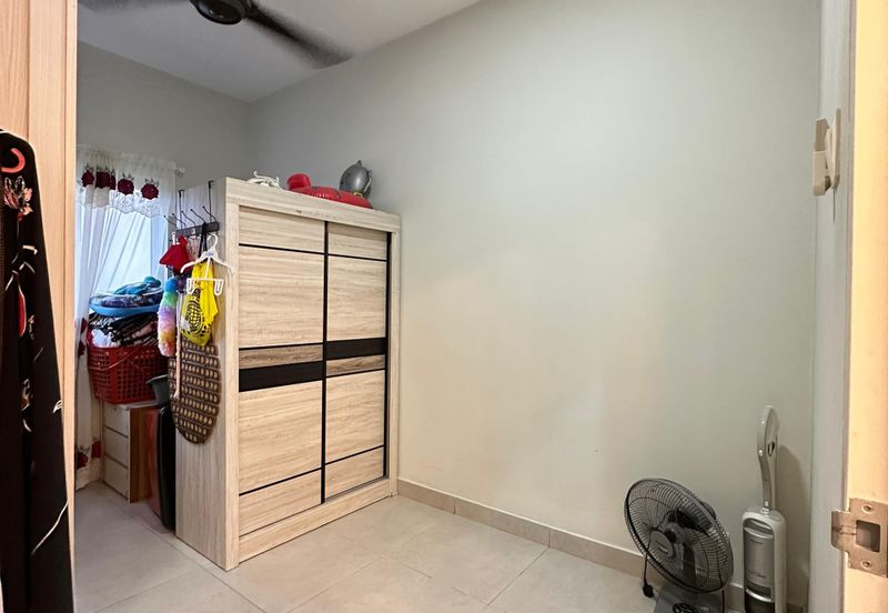 Residensi Rimbun @ Canopy Hills