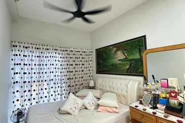 Canopy Hills Apartment