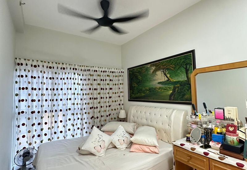 Residensi Rimbun @ Canopy Hills