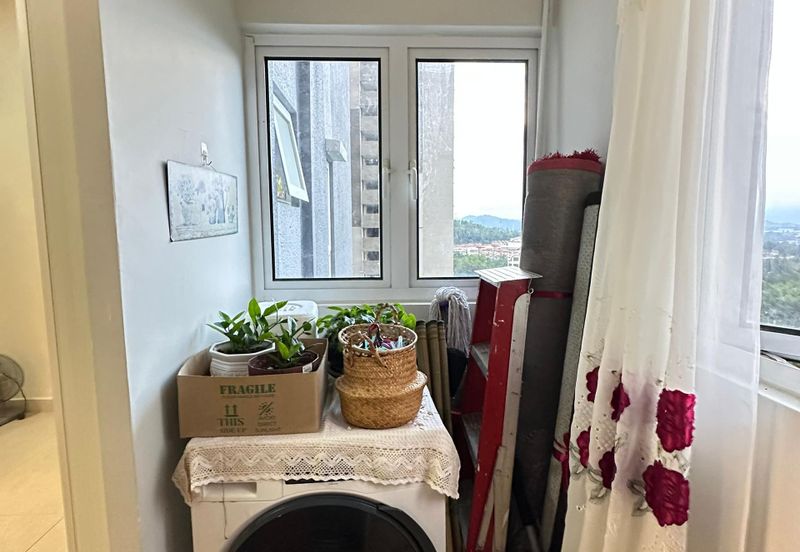 Residensi Rimbun @ Canopy Hills