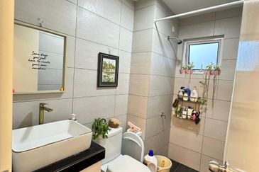 Canopy Hills Apartment