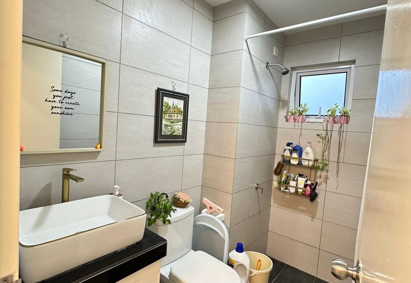 Residensi Rimbun @ Canopy Hills