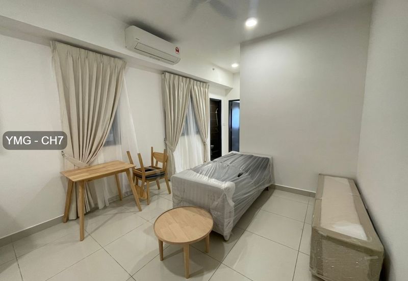 Edusentral @ Setia Alam