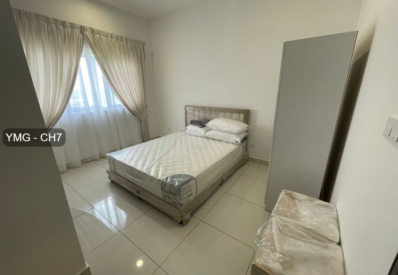 Edusentral @ Setia Alam