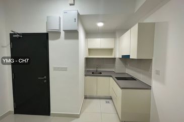 Edusentral @ Setia Alam