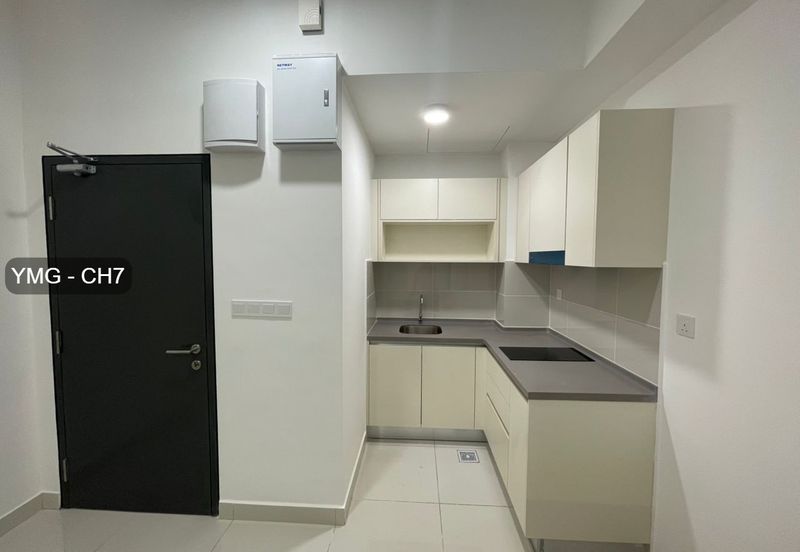 Edusentral @ Setia Alam