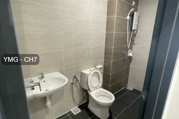 Edusentral @ Setia Alam