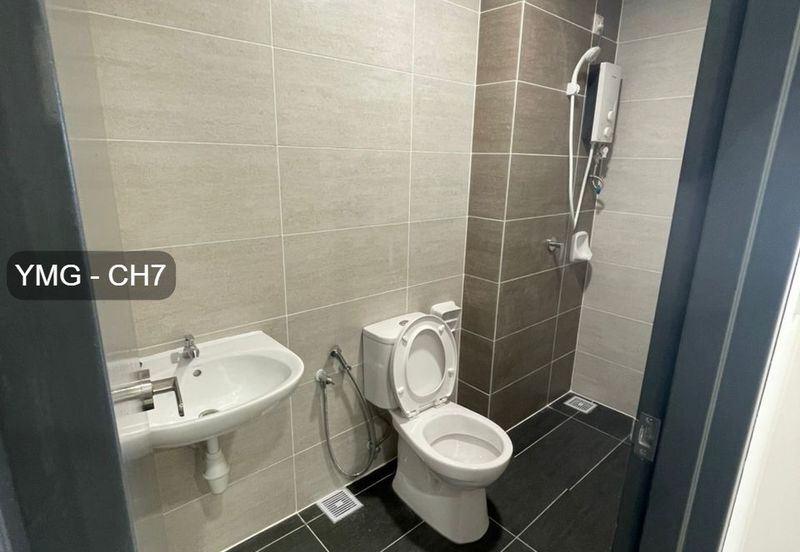 Edusentral @ Setia Alam