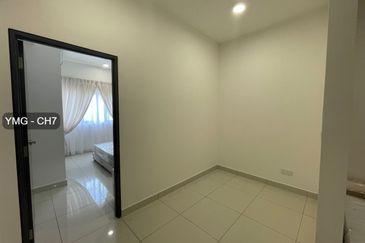 Edusentral @ Setia Alam