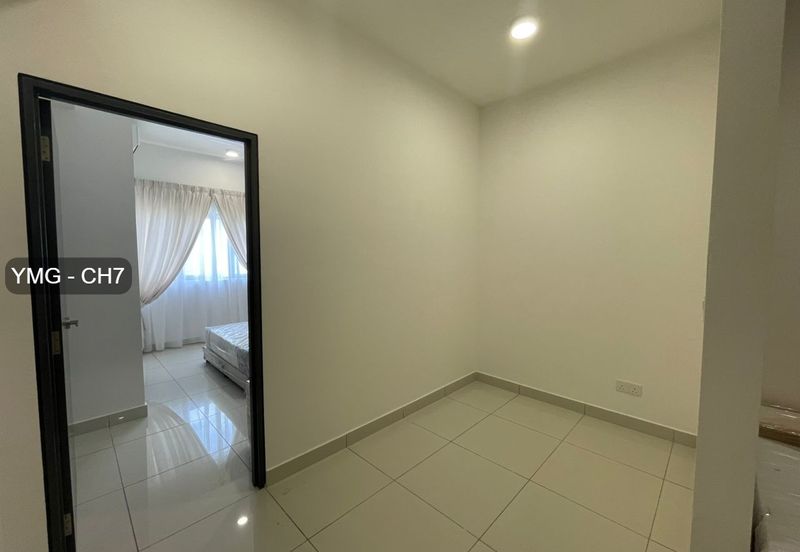 Edusentral @ Setia Alam