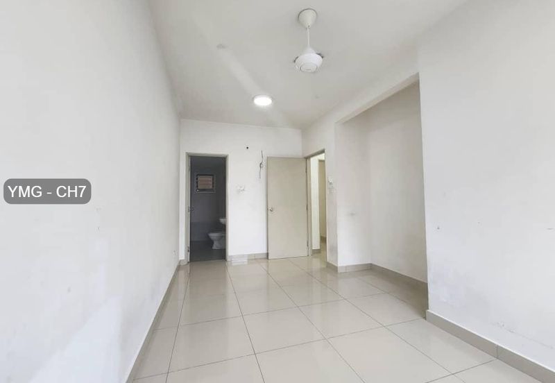 Alam Sanjung Serviced Apartment