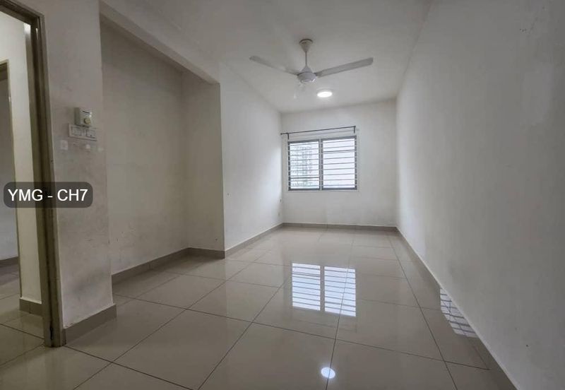 Alam Sanjung Serviced Apartment