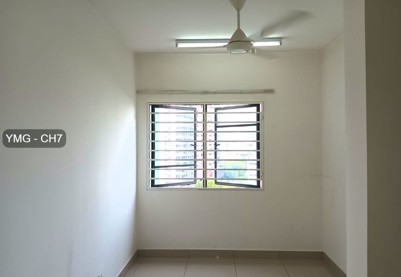 Alam Sanjung Serviced Apartment