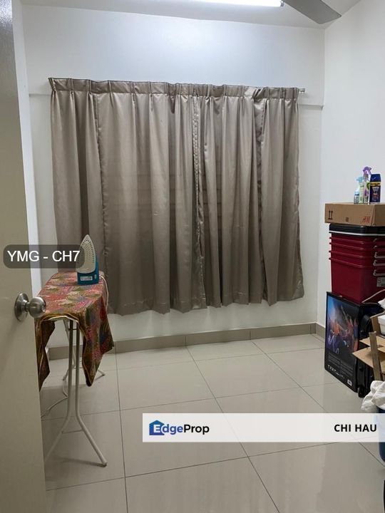 [Lowest Price in the MARKET] Alam Sanjung 3 Bedrooms 2 Bathrooms @ Shah Alam for SALE, Selangor, Shah Alam