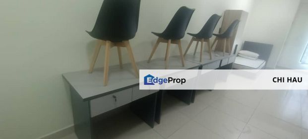 Edusphere @ Cyberjaya Studio near University of Cyberjaya & MMU Cyberjaya for Sale, Selangor, Cyberjaya