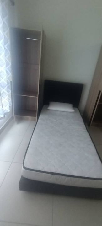 Edusphere @ Cyberjaya Studio near University of Cyberjaya & MMU Cyberjaya for Sale, Selangor, Cyberjaya