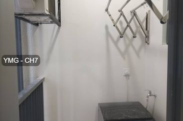 Edusentral @ Setia Alam