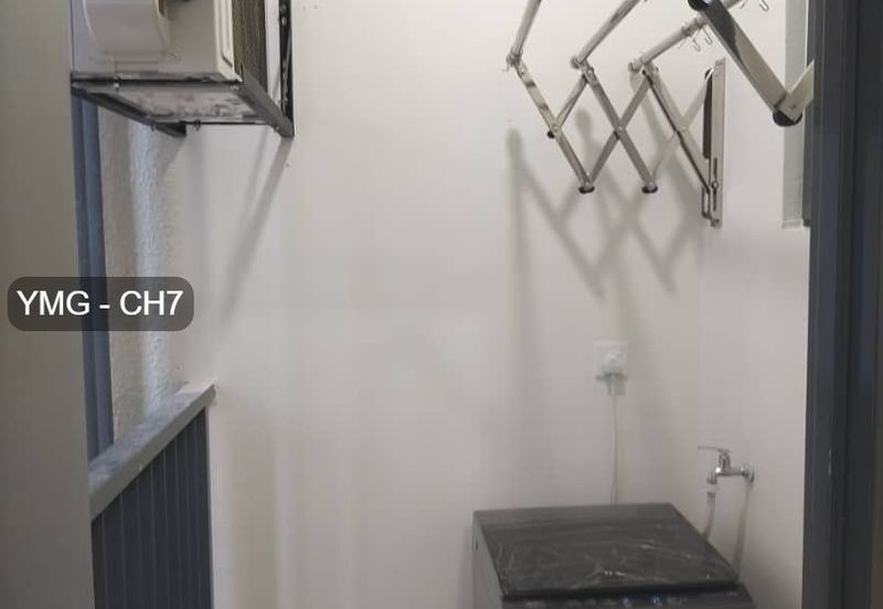 Edusentral @ Setia Alam