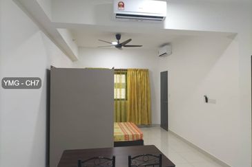 Edusentral @ Setia Alam