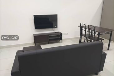 Edusentral @ Setia Alam