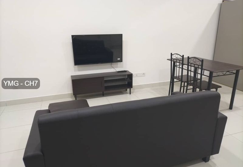 Edusentral @ Setia Alam