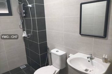 Edusentral @ Setia Alam