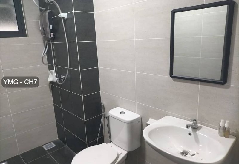 Edusentral @ Setia Alam