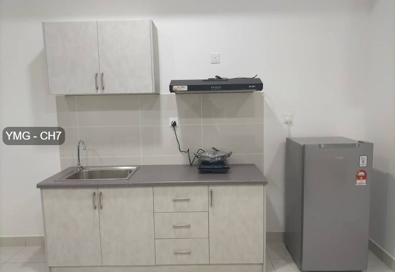 Edusentral @ Setia Alam