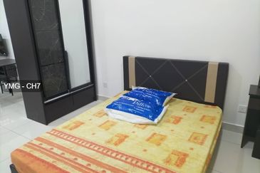 Edusentral @ Setia Alam