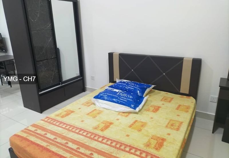 Edusentral @ Setia Alam