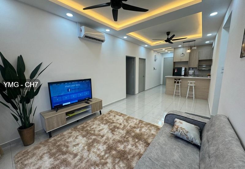 Residensi Mutiara Kajang 2