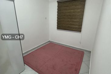 Residensi Mutiara Kajang 2