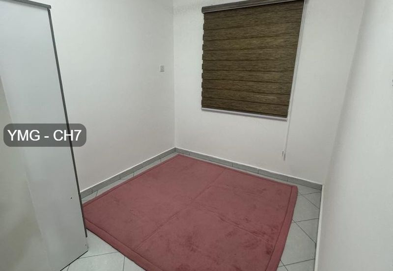 Residensi Mutiara Kajang 2