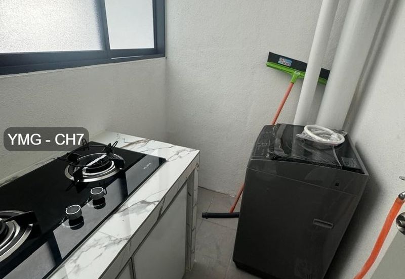 Residensi Mutiara Kajang 2