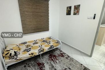 Residensi Mutiara Kajang 2