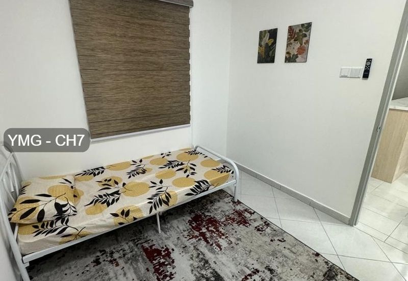 Residensi Mutiara Kajang 2