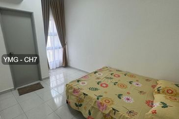 Residensi Mutiara Kajang 2