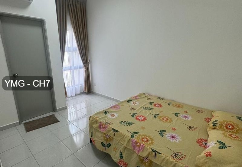 Residensi Mutiara Kajang 2