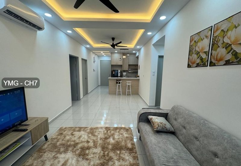 Residensi Mutiara Kajang 2